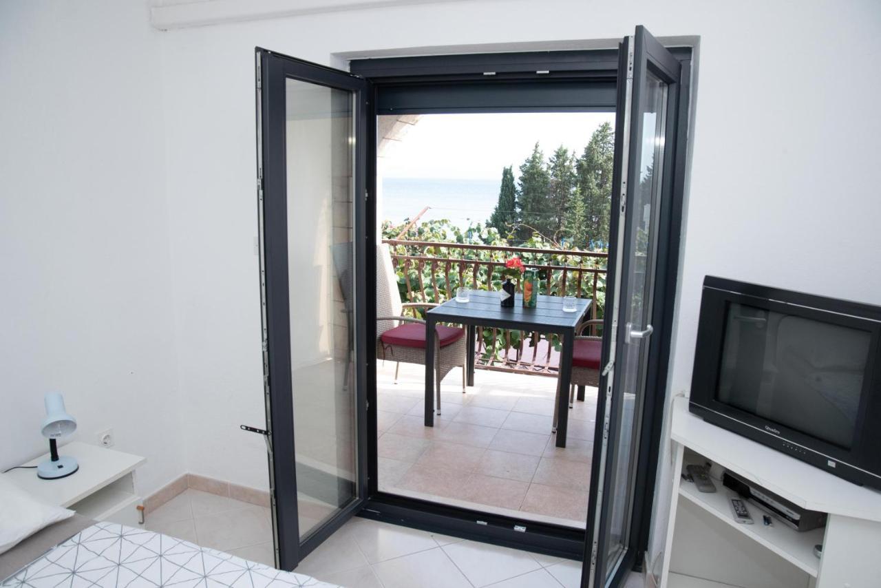 Villa Aequum Okrug Gornji Esterno foto