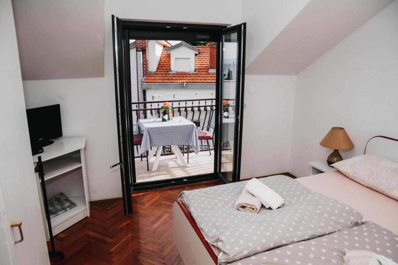 Villa Aequum Okrug Gornji Esterno foto