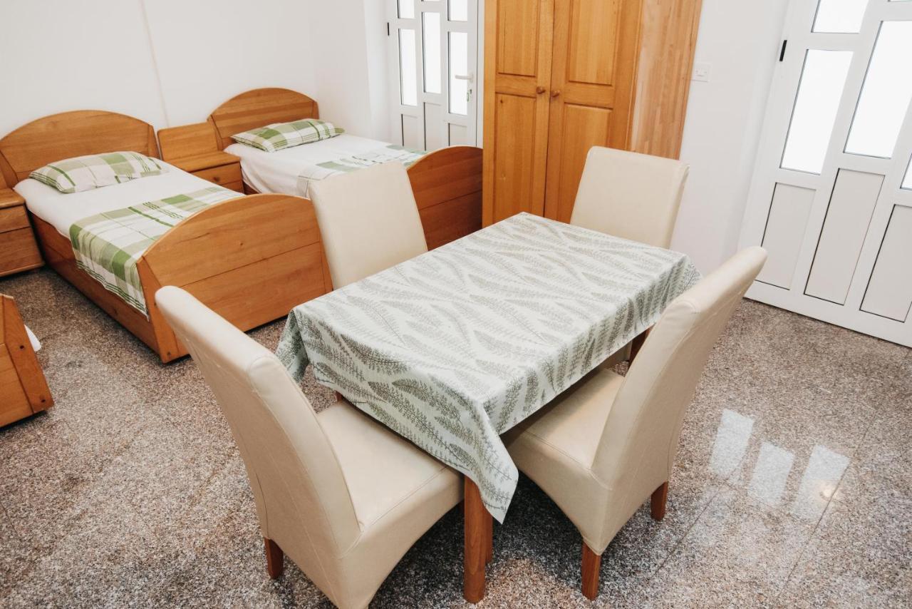 Villa Aequum Okrug Gornji Esterno foto