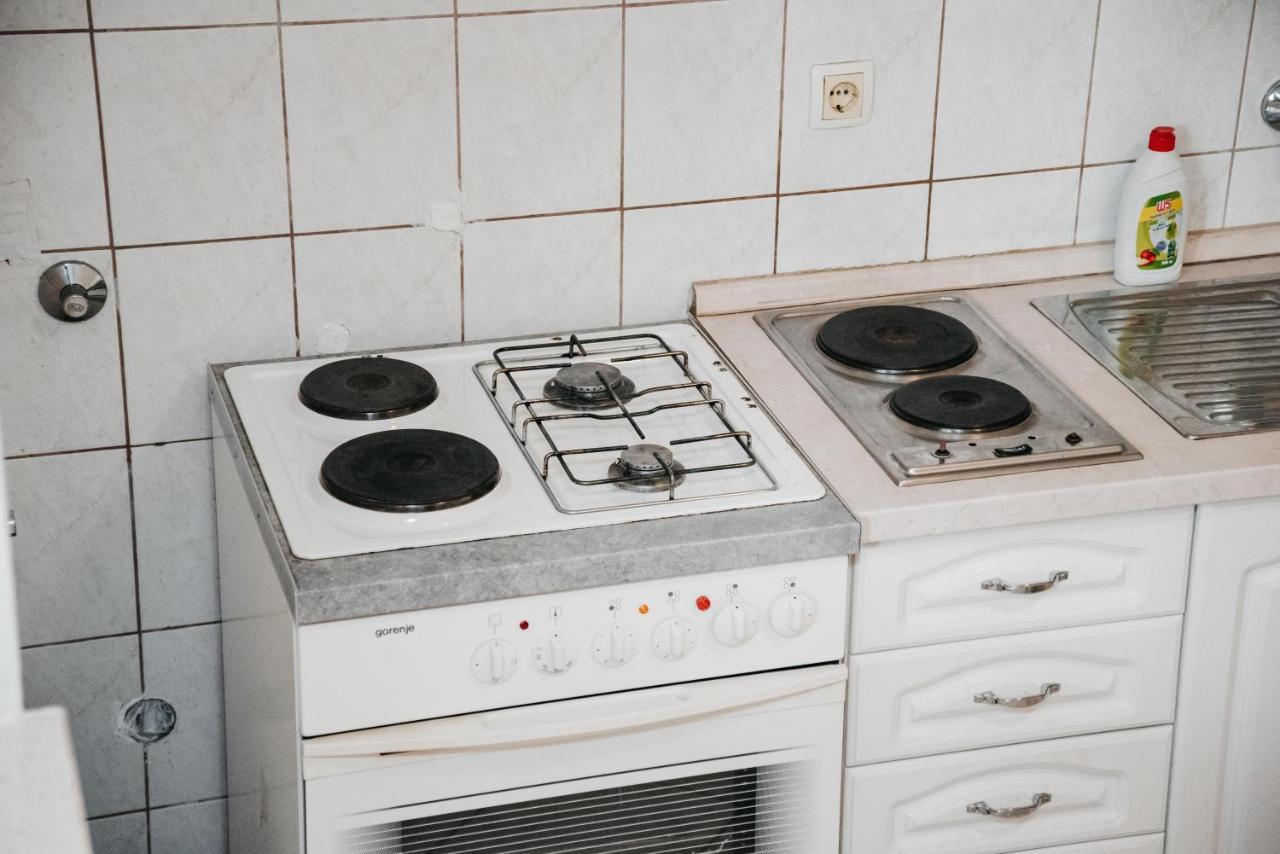 Villa Aequum Okrug Gornji Esterno foto