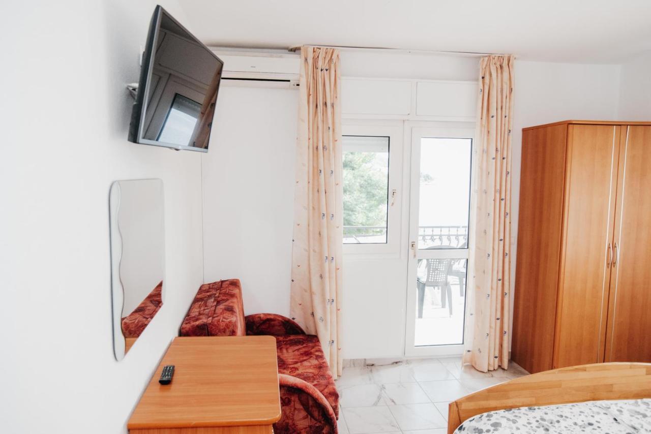 Villa Aequum Okrug Gornji Esterno foto