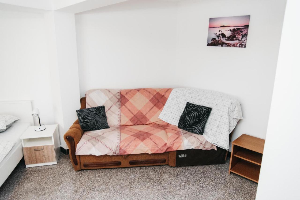 Villa Aequum Okrug Gornji Esterno foto