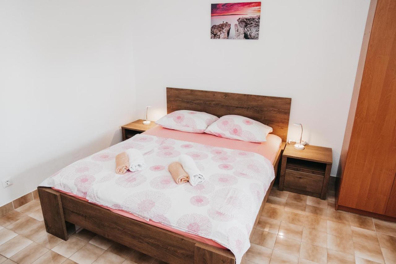 Villa Aequum Okrug Gornji Esterno foto