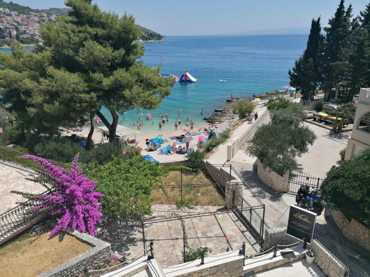 Villa Aequum Okrug Gornji Esterno foto