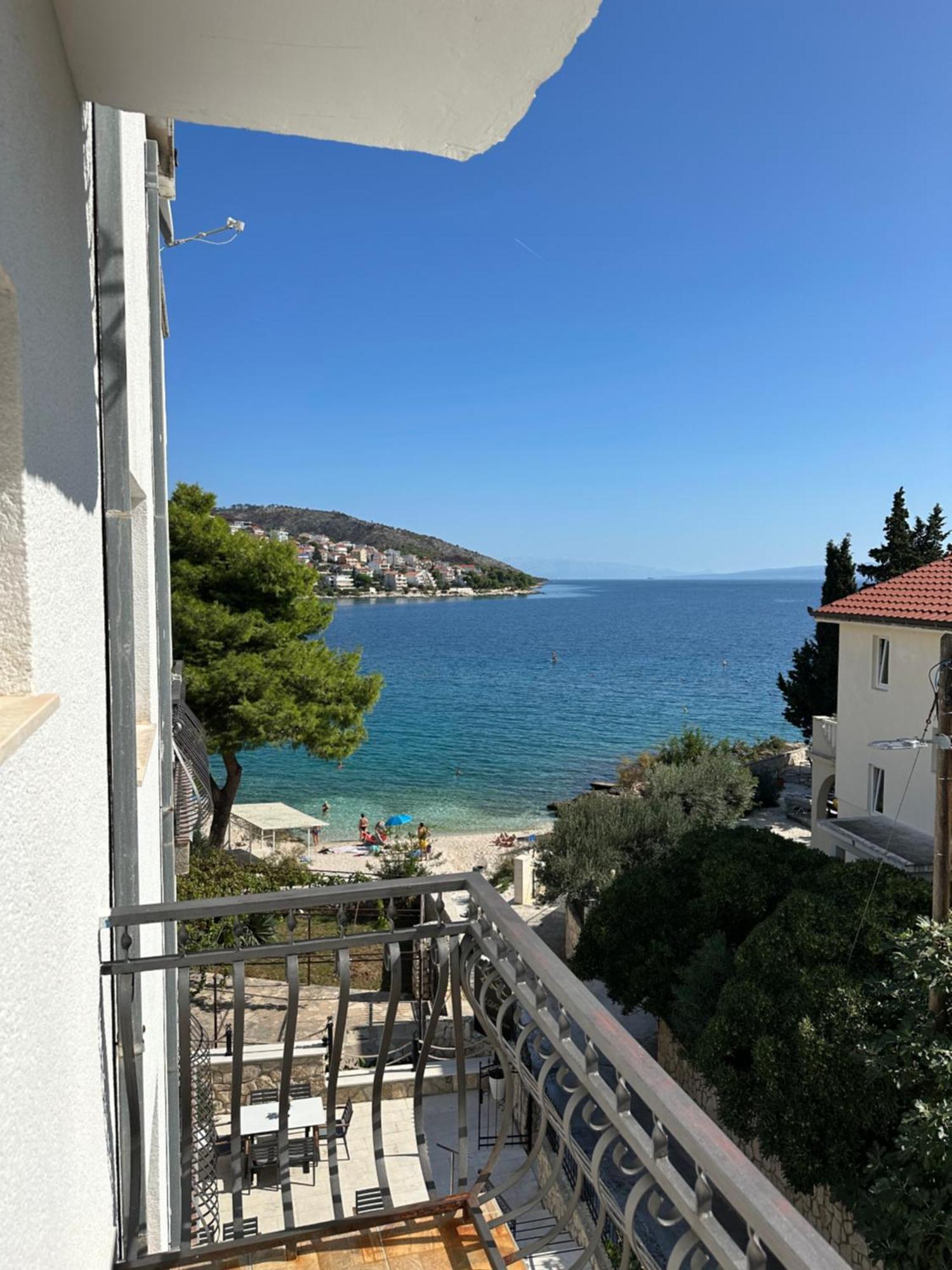 Villa Aequum Okrug Gornji Esterno foto