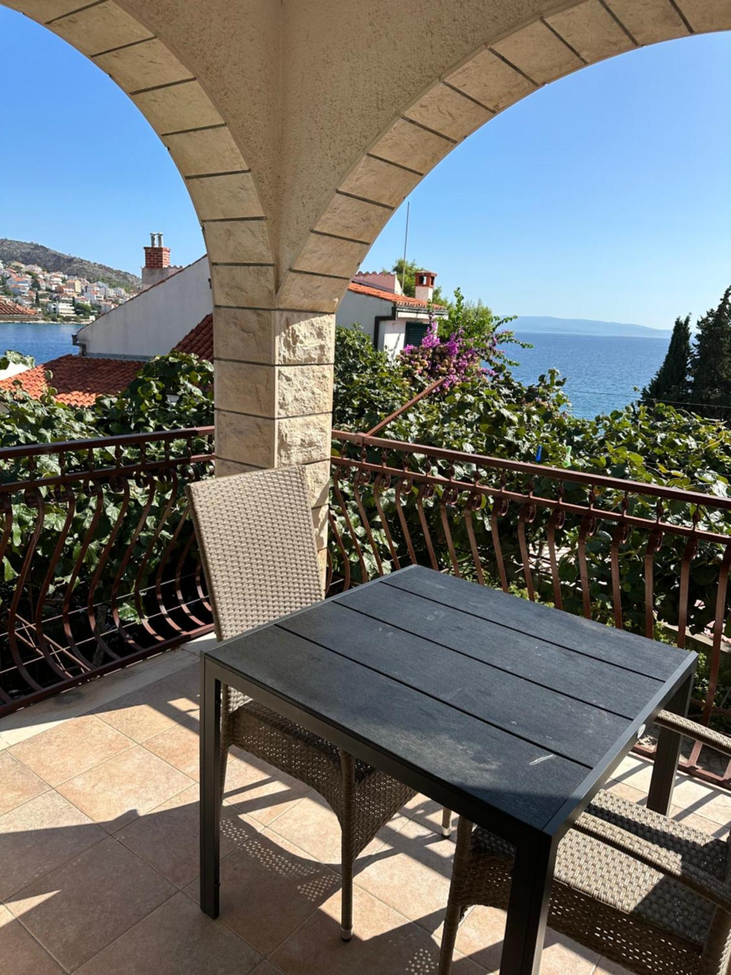 Villa Aequum Okrug Gornji Esterno foto