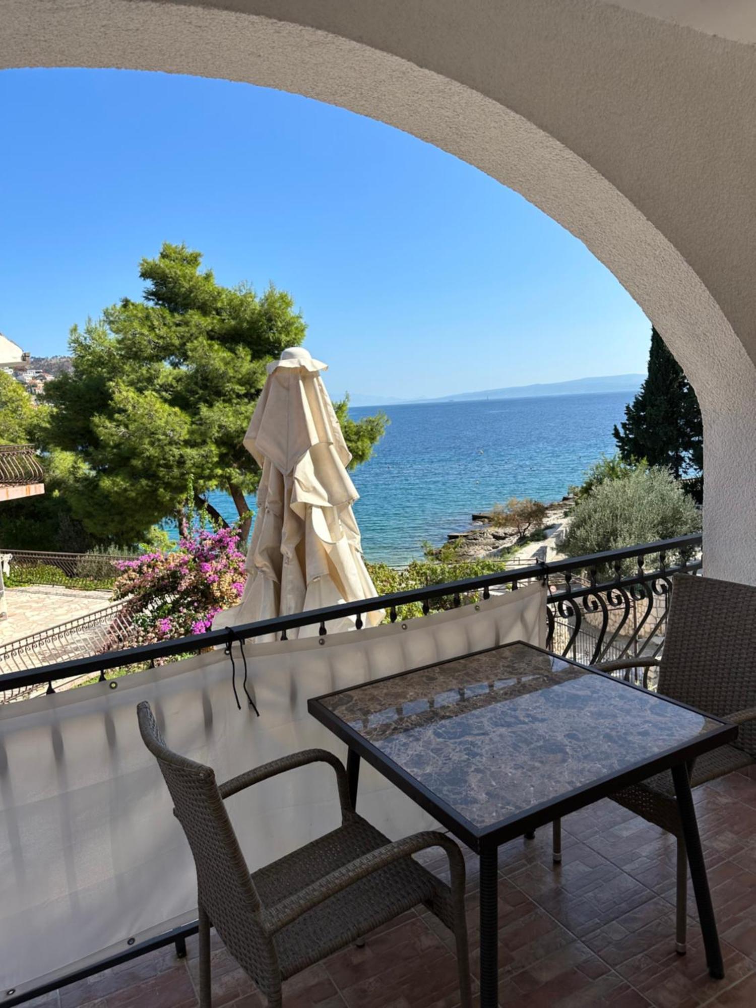Villa Aequum Okrug Gornji Esterno foto