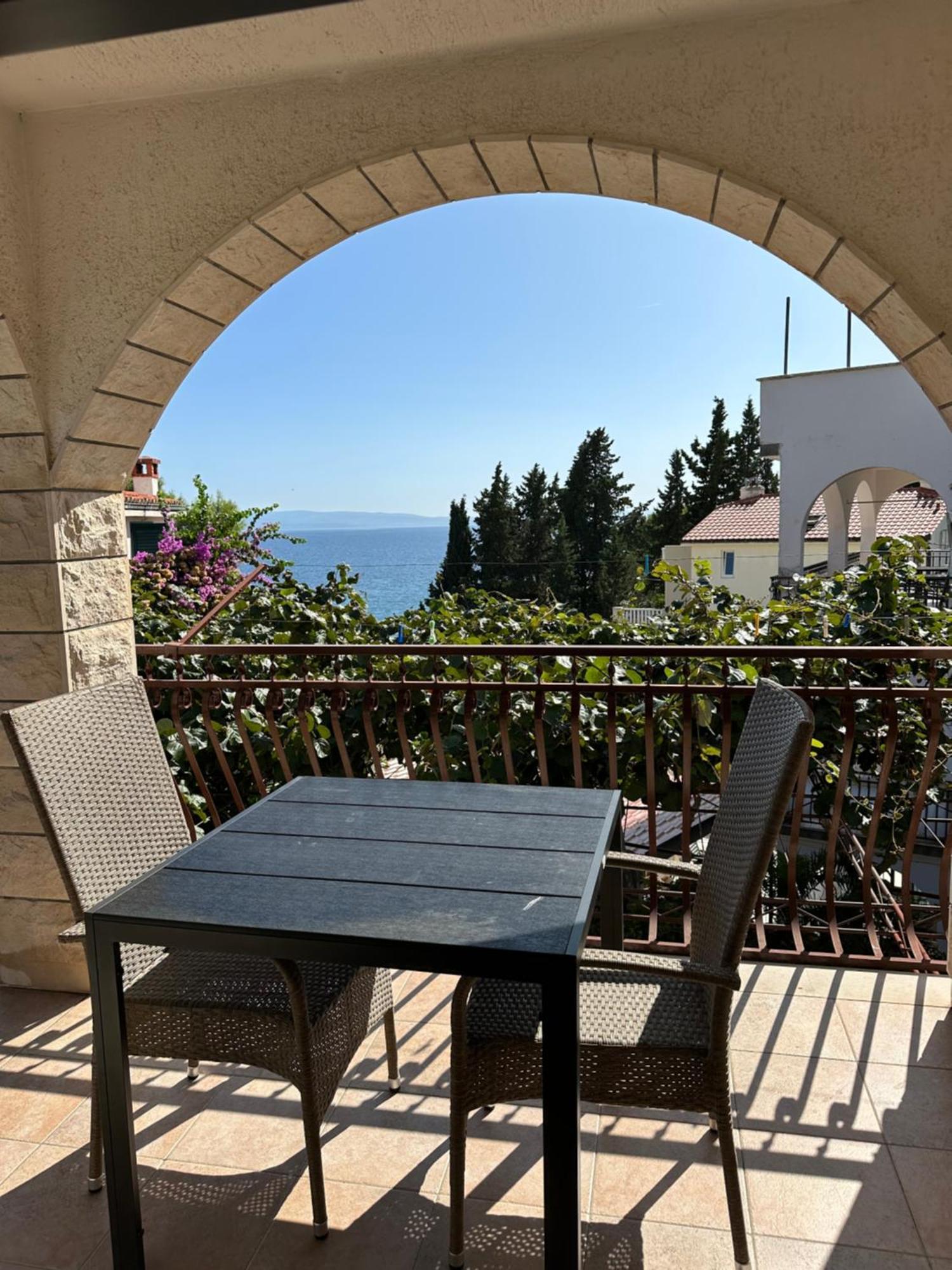 Villa Aequum Okrug Gornji Esterno foto