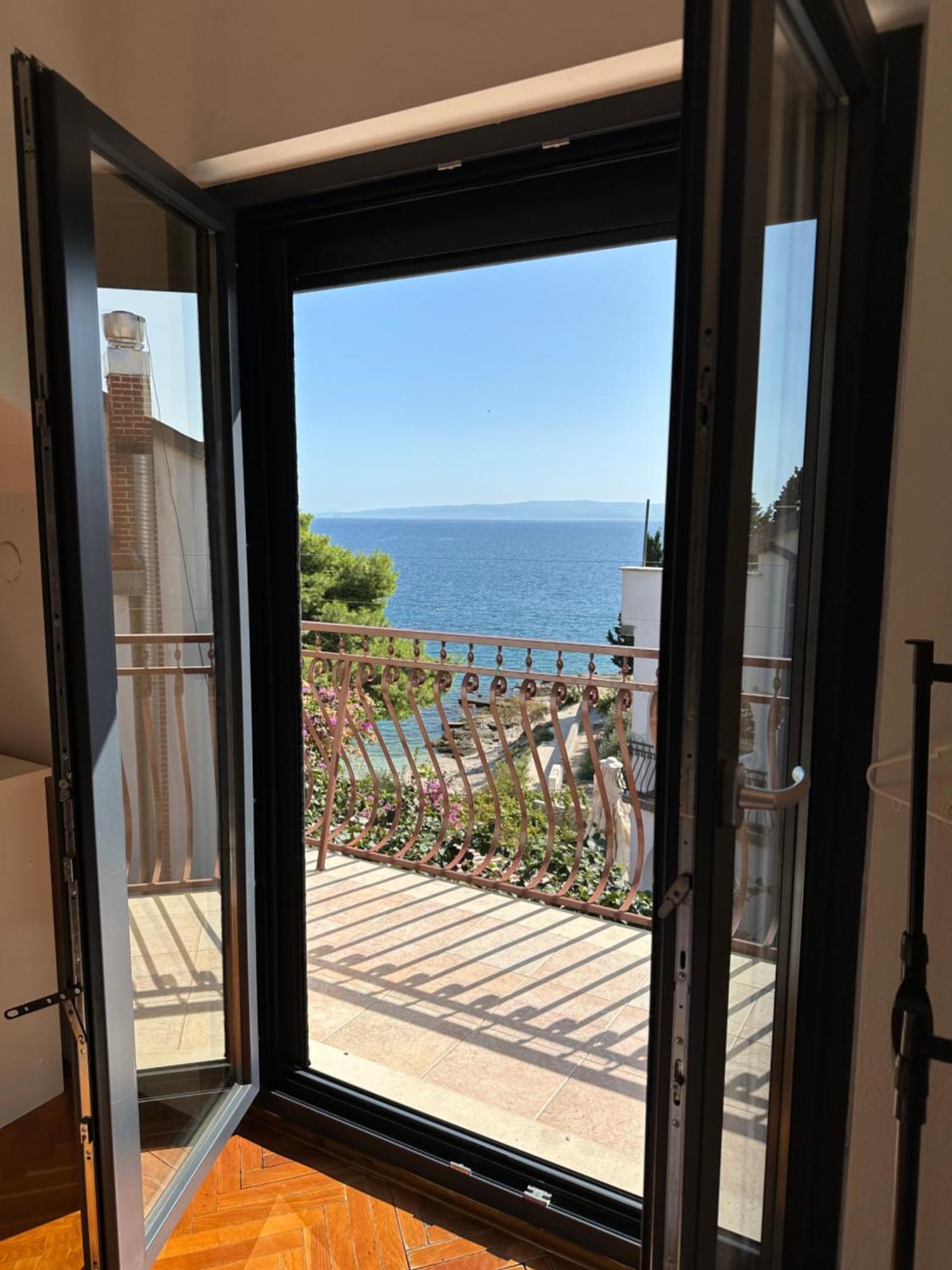 Villa Aequum Okrug Gornji Esterno foto